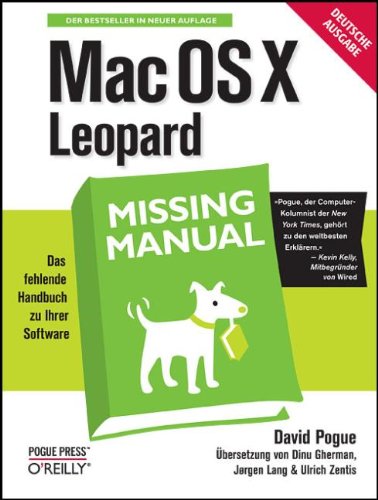 Mac os x lion the missing manual pdf